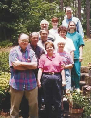 Bill Byrd